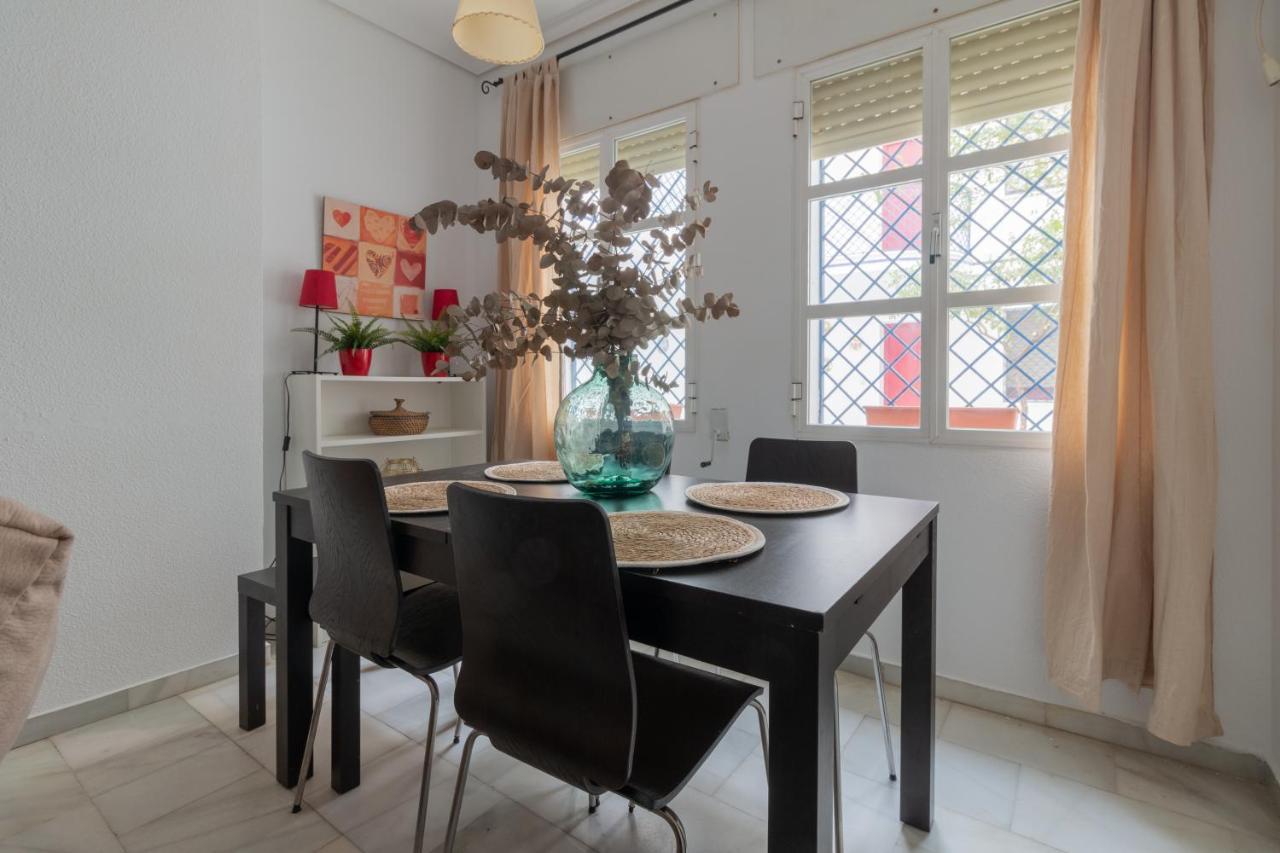 Apartamento Azonaicas Κόρδοβα Εξωτερικό φωτογραφία